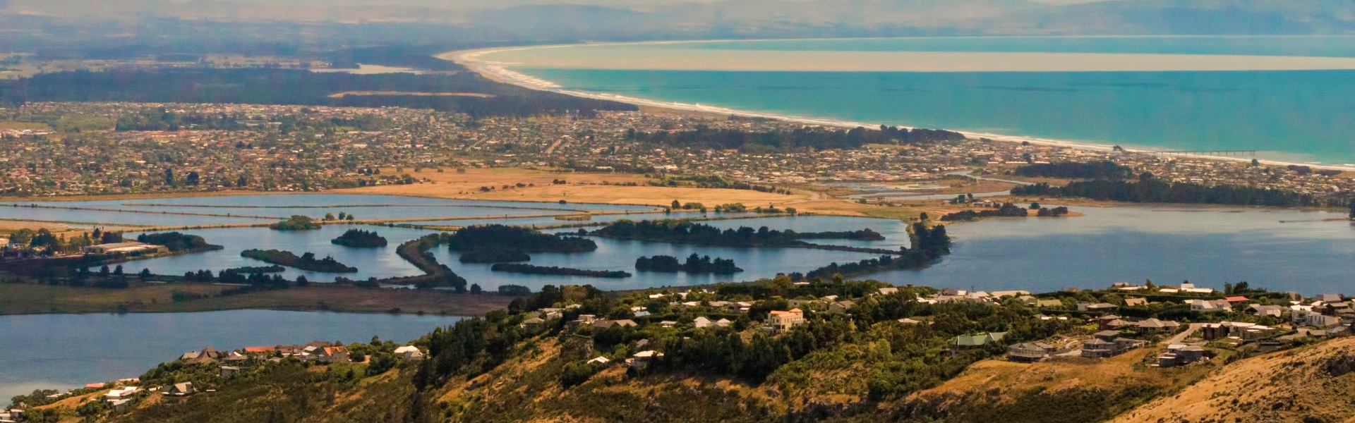 Things to Do in Christchurch with Kids